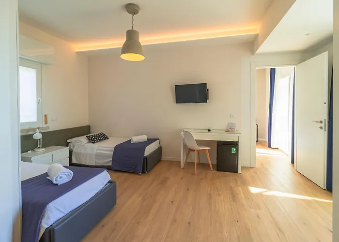 ConcordiaHotel Jesolo